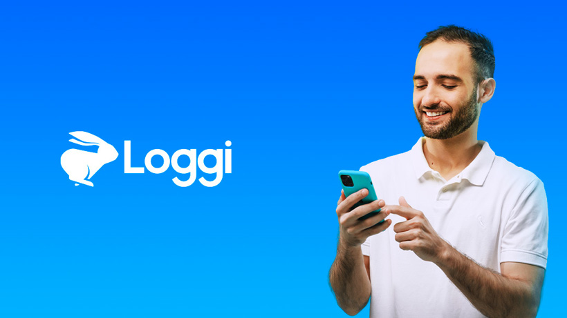 Sistema de vendas diretas e marketing multinível Maxnivel - Frete Loggi
